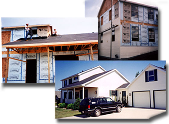 Trust Genesis Construction to Build Your New Dream Home