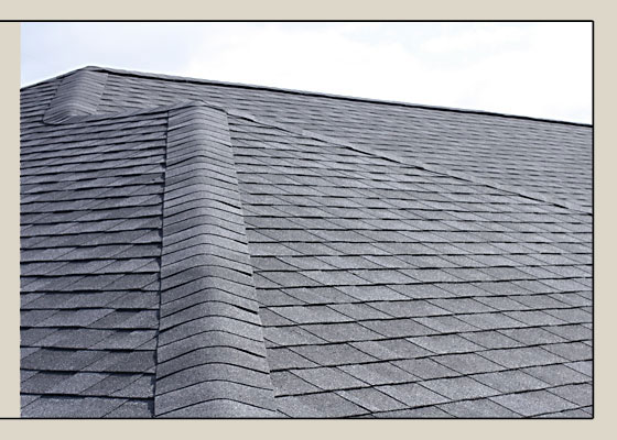 After Photo - Storm Damage