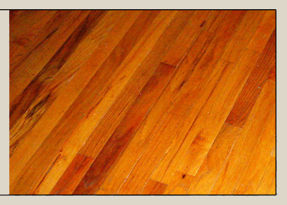 After Photo - Biohazard Cleanup