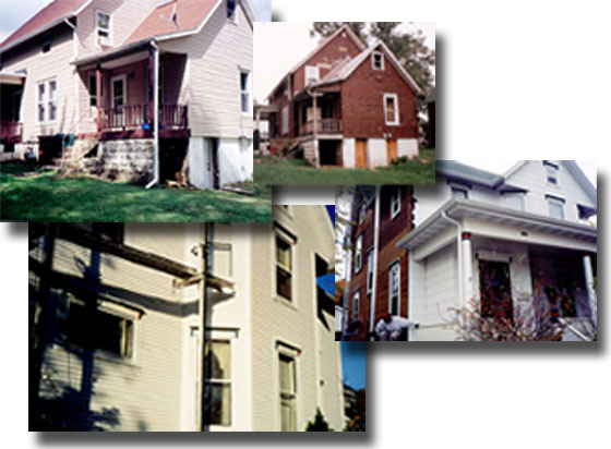 Genesis Construction specializes in Additions